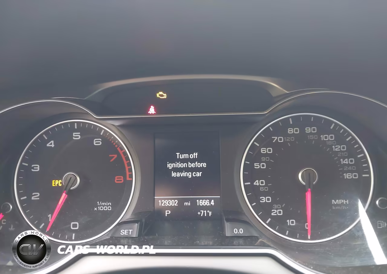 2014 Audi A4 2.0T Premium VIN:WAUFFAFL2EN001500 - 7