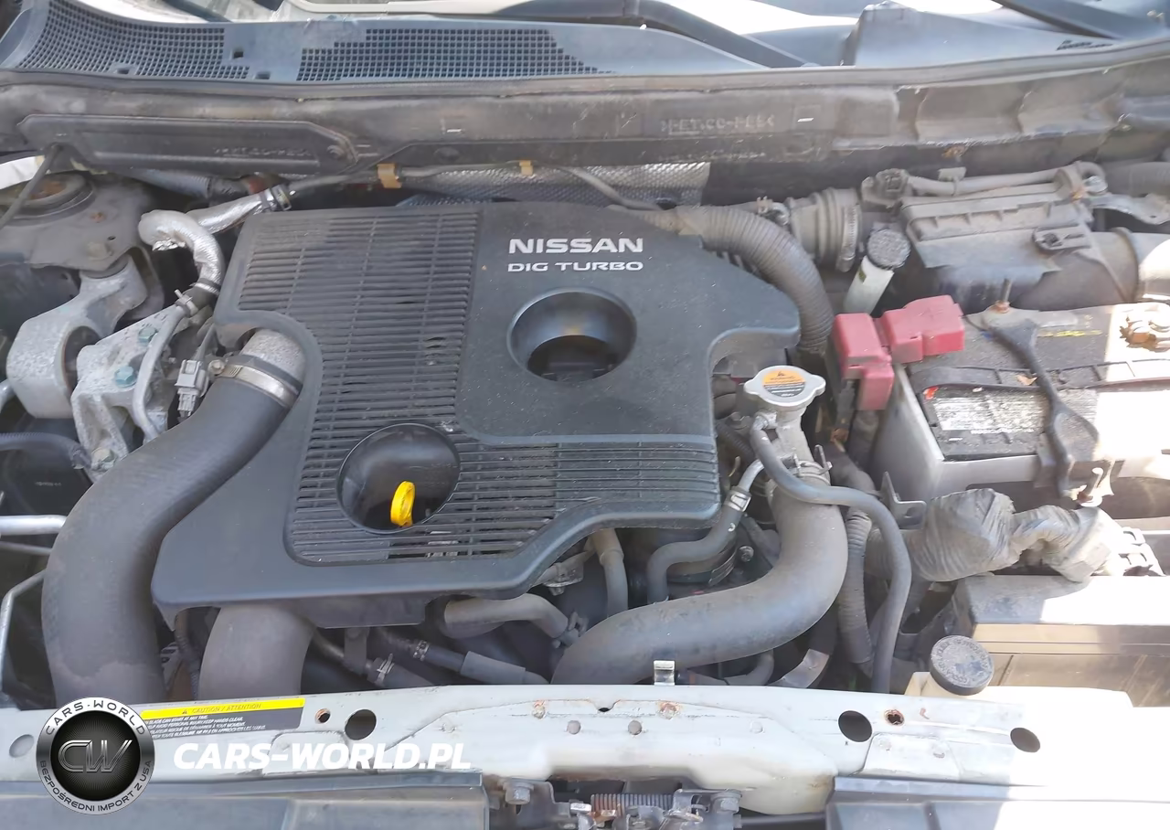 2014 Nissan Juke S VIN:JN8AF5MV2ET361780 - 10