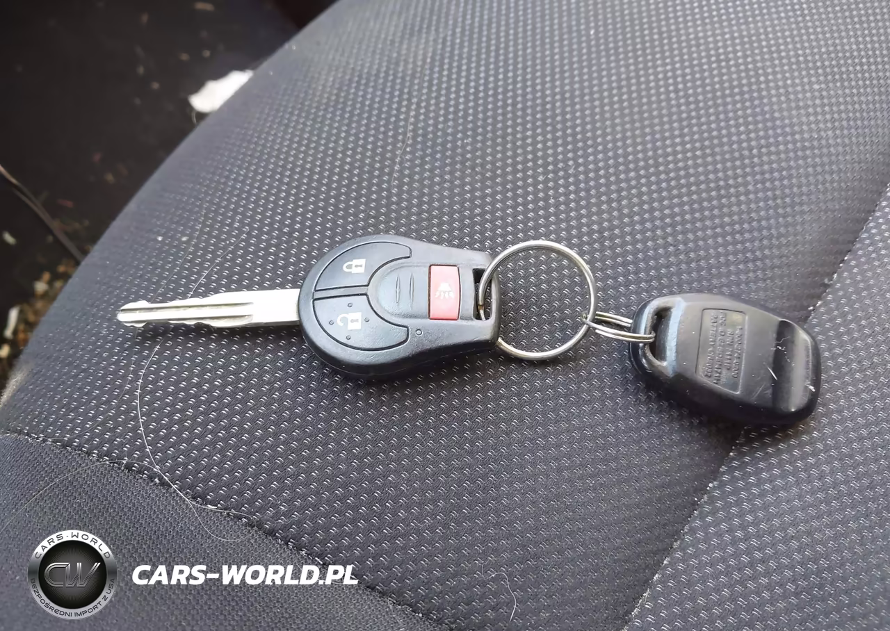 2014 Nissan Juke S VIN:JN8AF5MV2ET361780 - 11