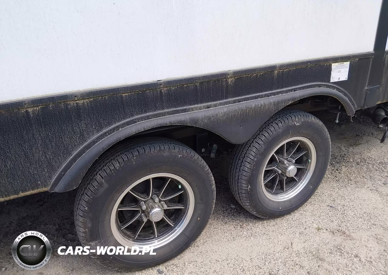 2021 Riverside Travel Trailer VIN:59CCC3626ML003499 - 10