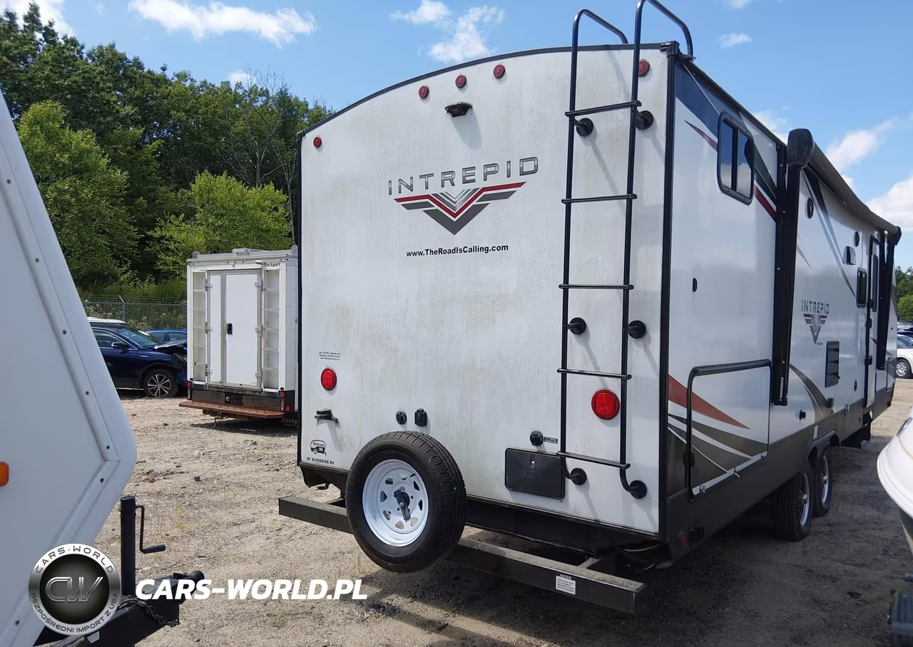 2021 Riverside Travel Trailer VIN:59CCC3626ML003499 - 4