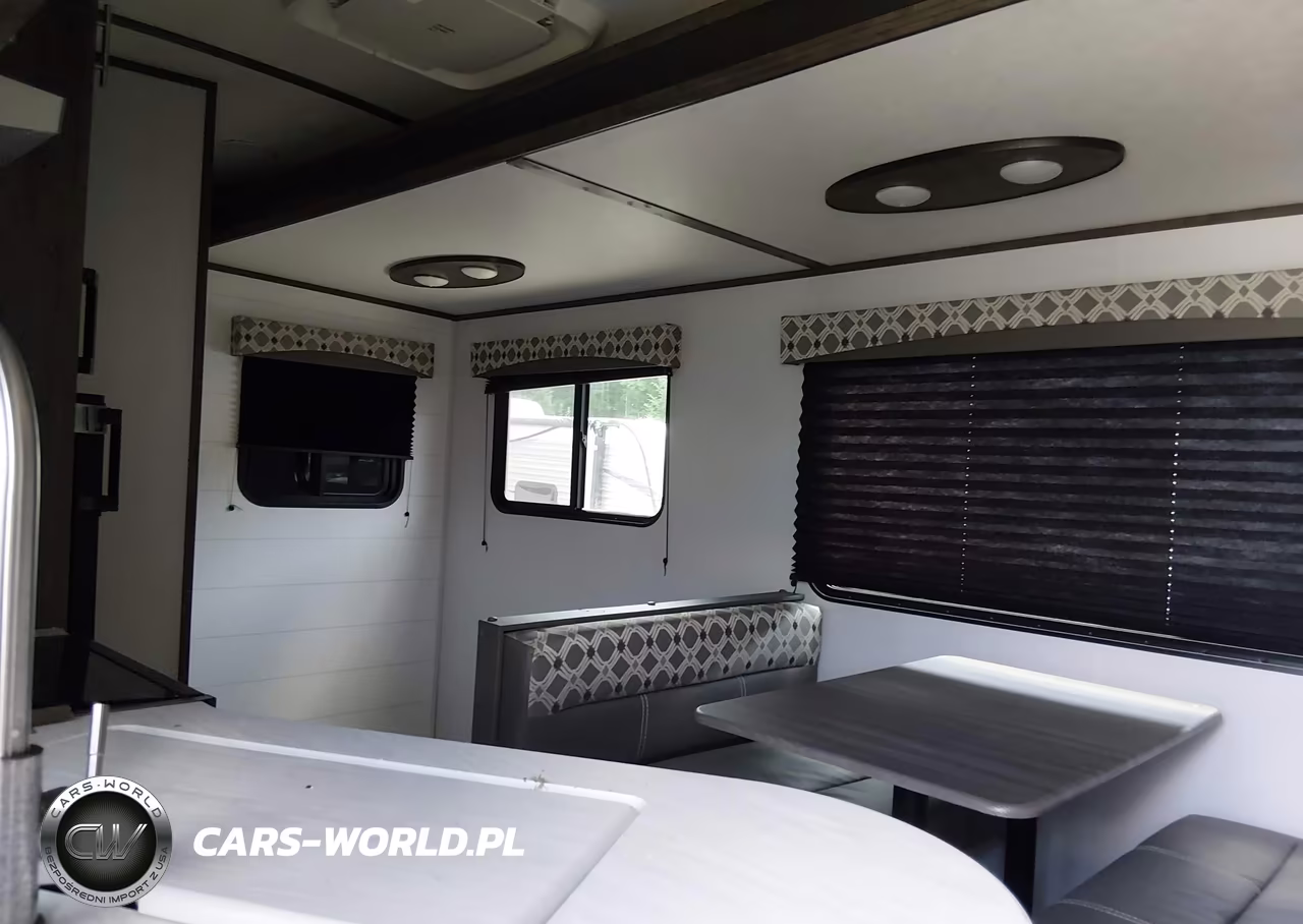 2021 Riverside Travel Trailer VIN:59CCC3626ML003499 - 8