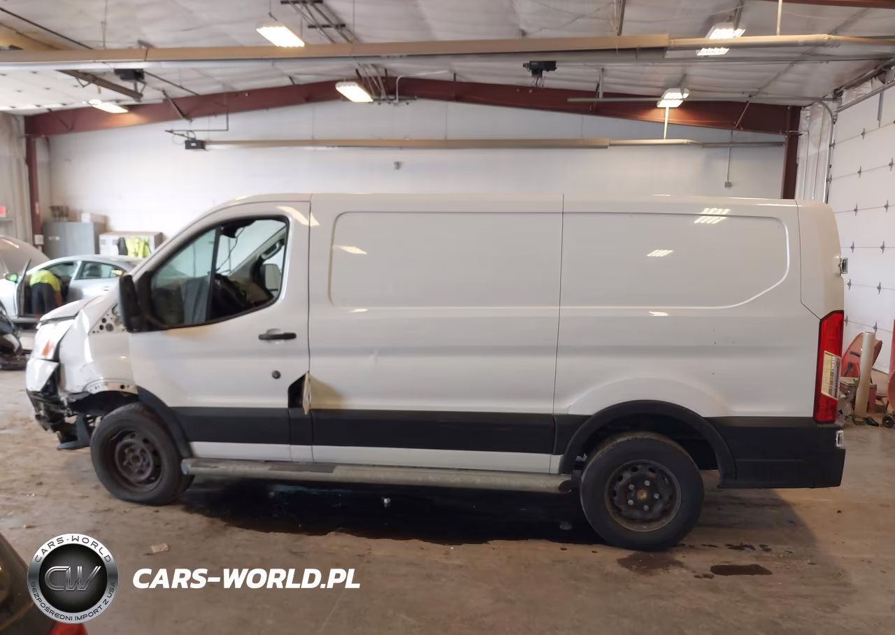 2019 Ford Transit-250 VIN:1FTYR1ZM1KKA86138 - 14