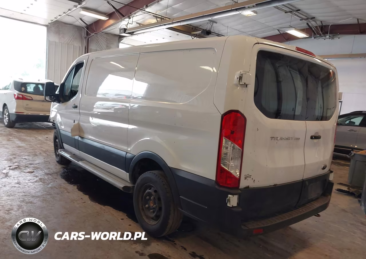 2019 Ford Transit-250 VIN:1FTYR1ZM1KKA86138 - 3