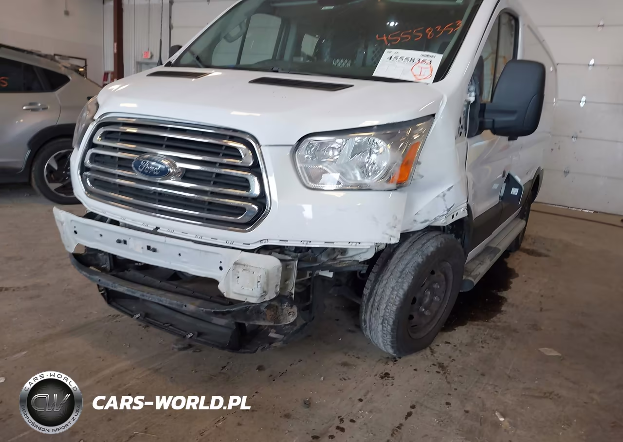 2019 Ford Transit-250 VIN:1FTYR1ZM1KKA86138 - 6