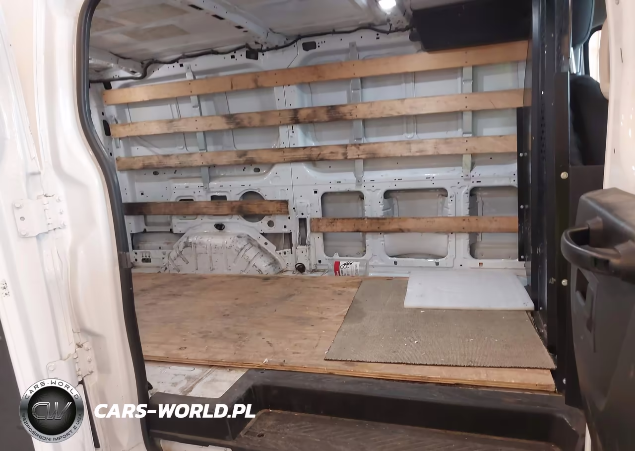 2019 Ford Transit-250 VIN:1FTYR1ZM1KKA86138 - 8