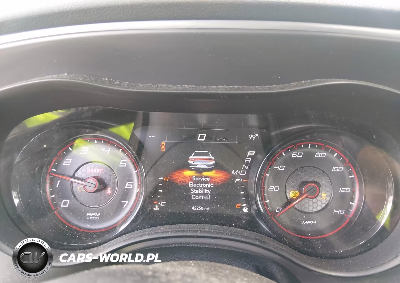 2021 Dodge Charger Sxt Rwd VIN:2C3CDXBG5MH621647 - 7