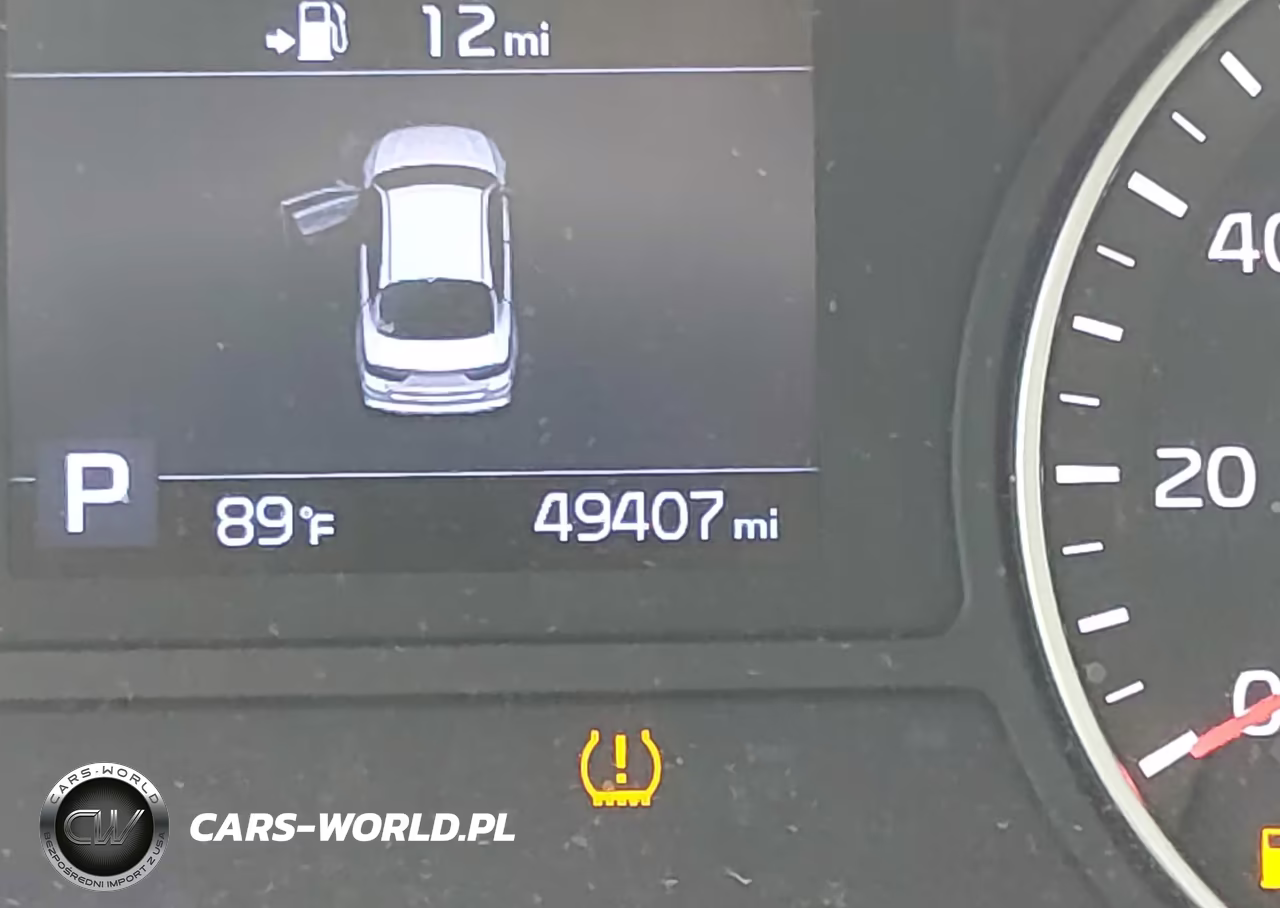 2020 Kia Optima Lx VIN:5XXGT4L34LG410774 - 15