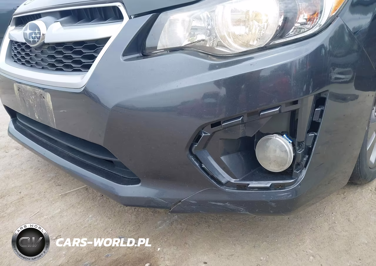 2012 Subaru Impreza 2.0I Sport Premium VIN:JF1GPAL62CH217433 - 6