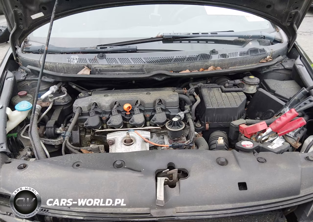 2010 Honda Civic Ex VIN:2HGFG1B84AH501437 - 10