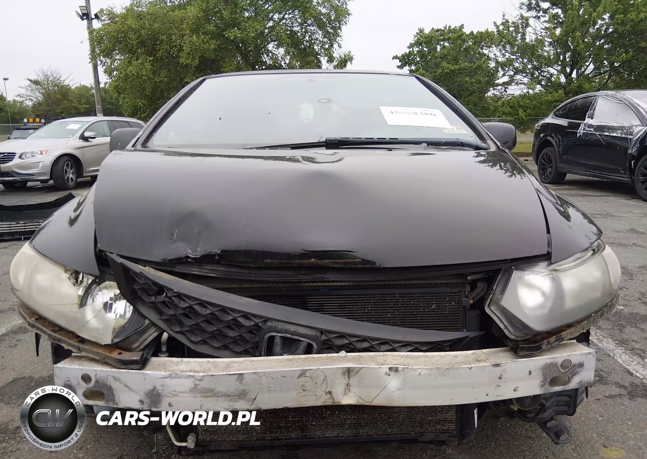 2010 Honda Civic Ex VIN:2HGFG1B84AH501437 - 12
