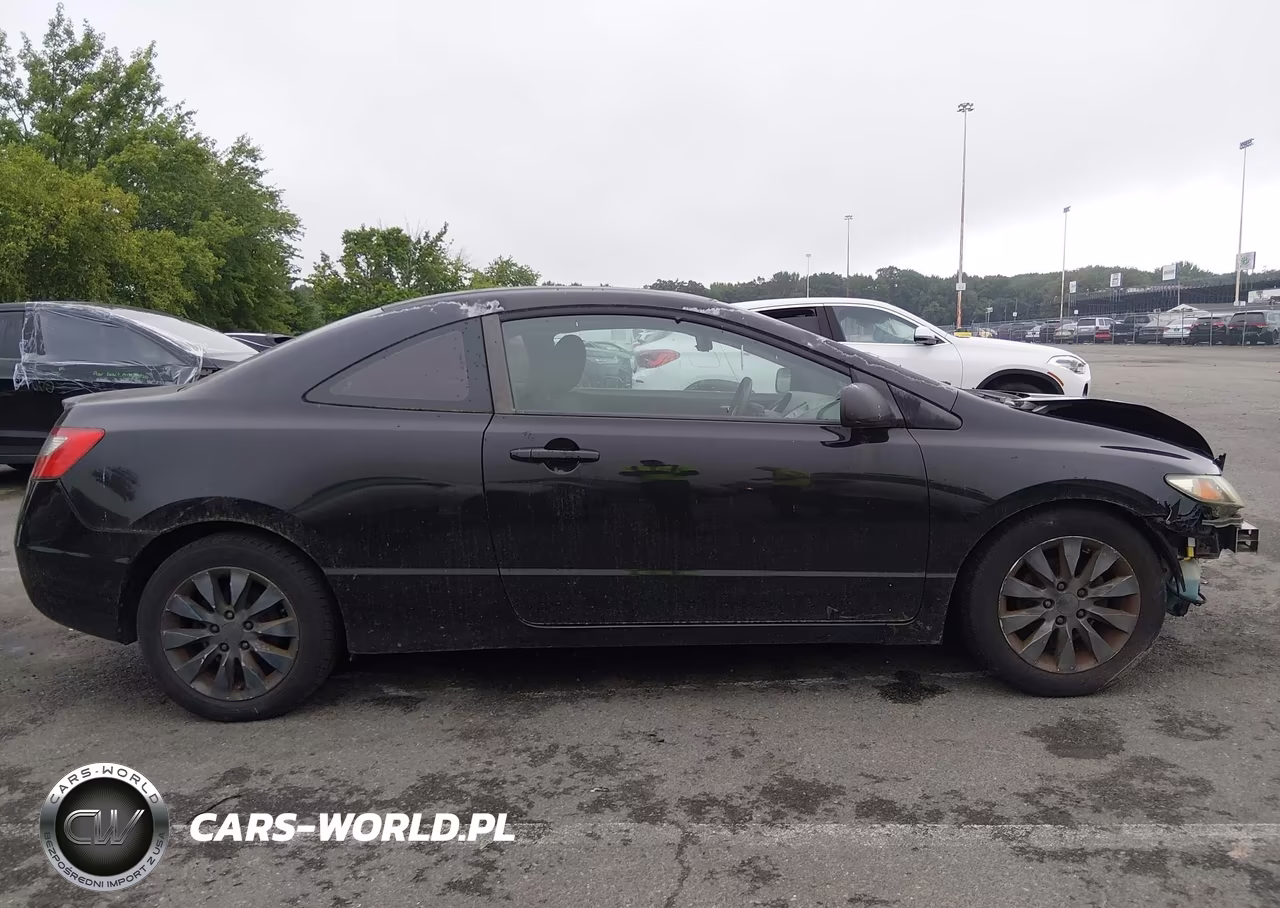 2010 Honda Civic Ex VIN:2HGFG1B84AH501437 - 13