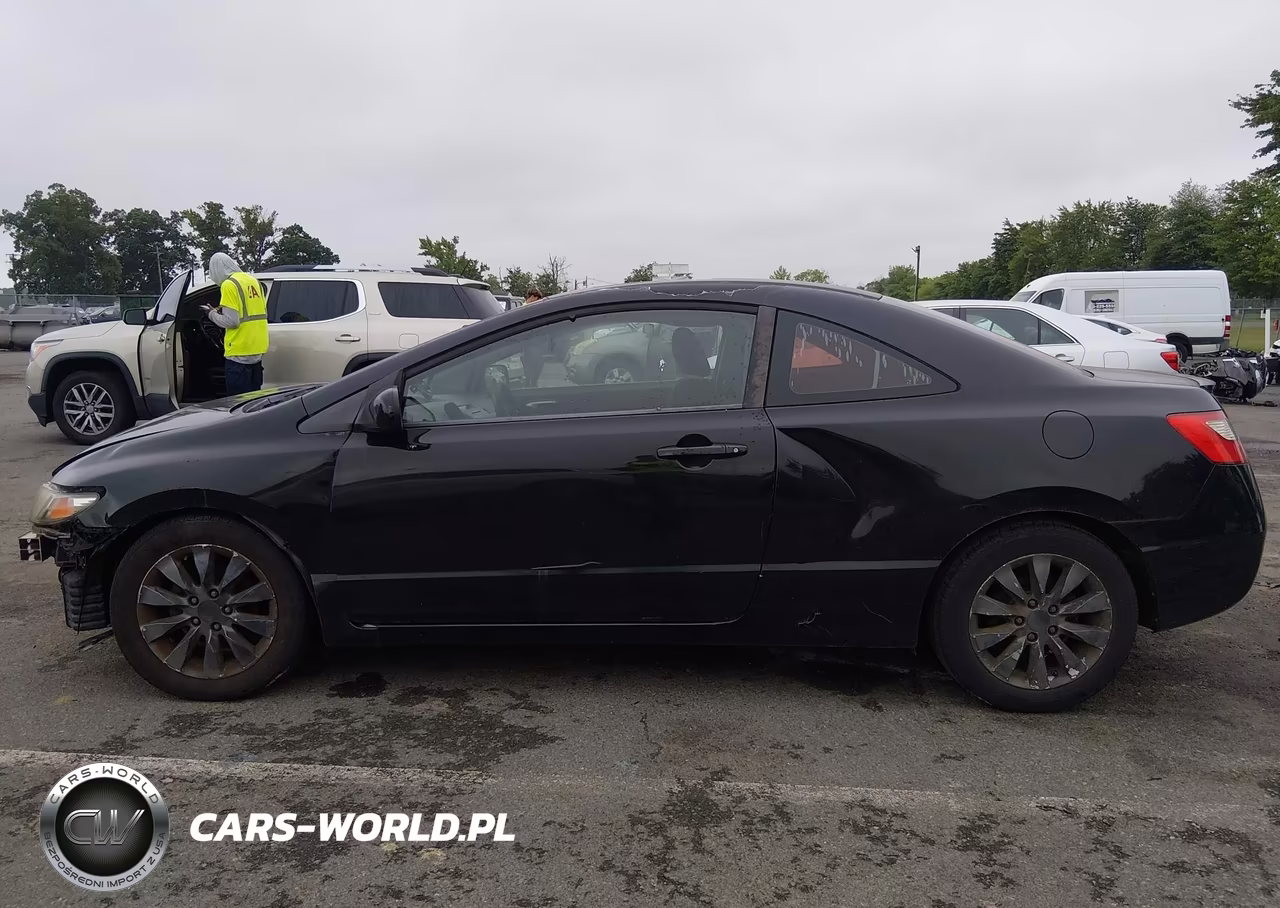 2010 Honda Civic Ex VIN:2HGFG1B84AH501437 - 14