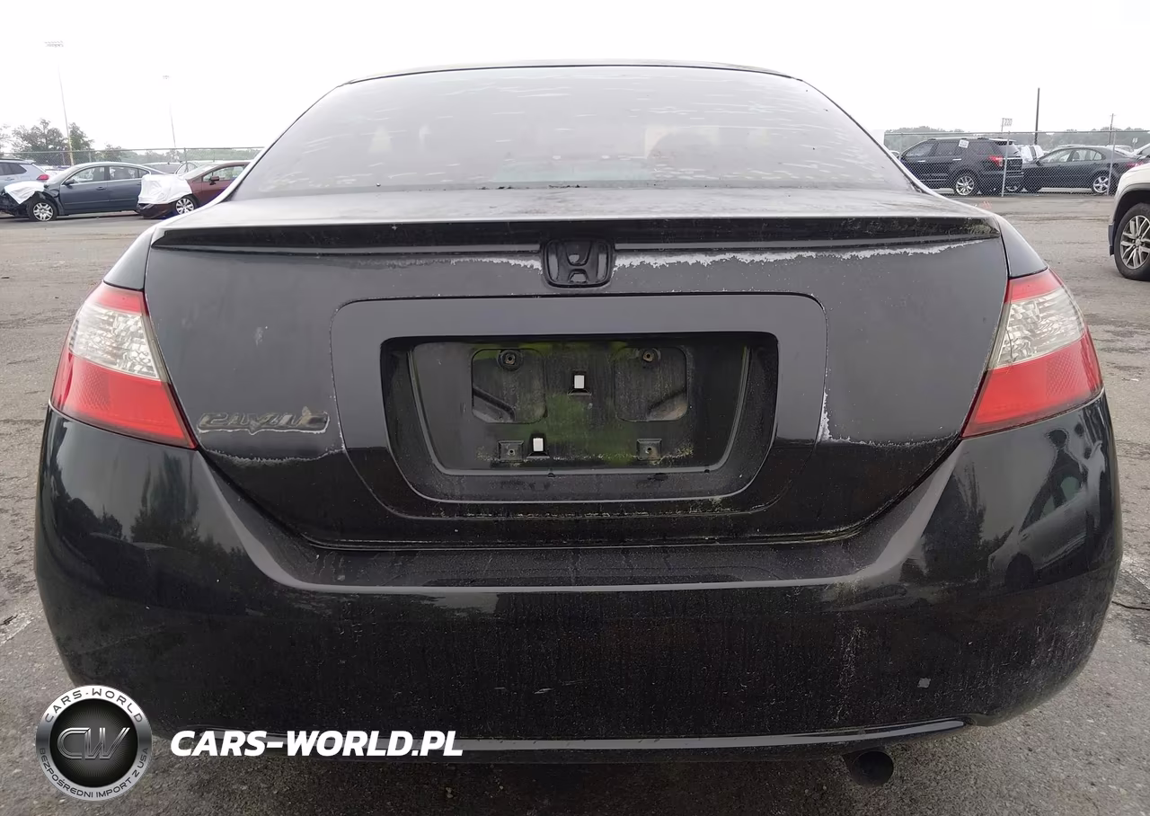 2010 Honda Civic Ex VIN:2HGFG1B84AH501437 - 16