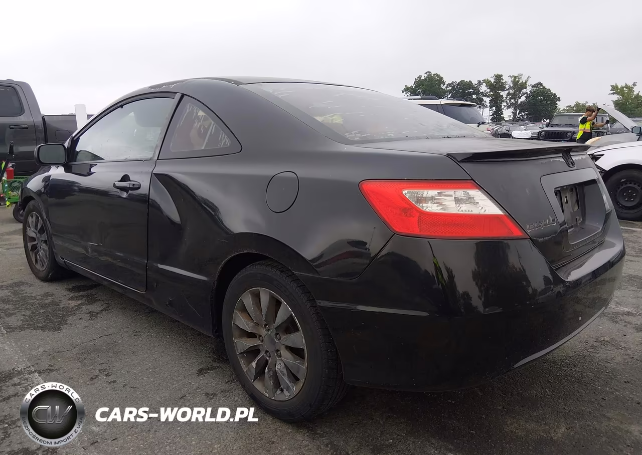 2010 Honda Civic Ex VIN:2HGFG1B84AH501437 - 3
