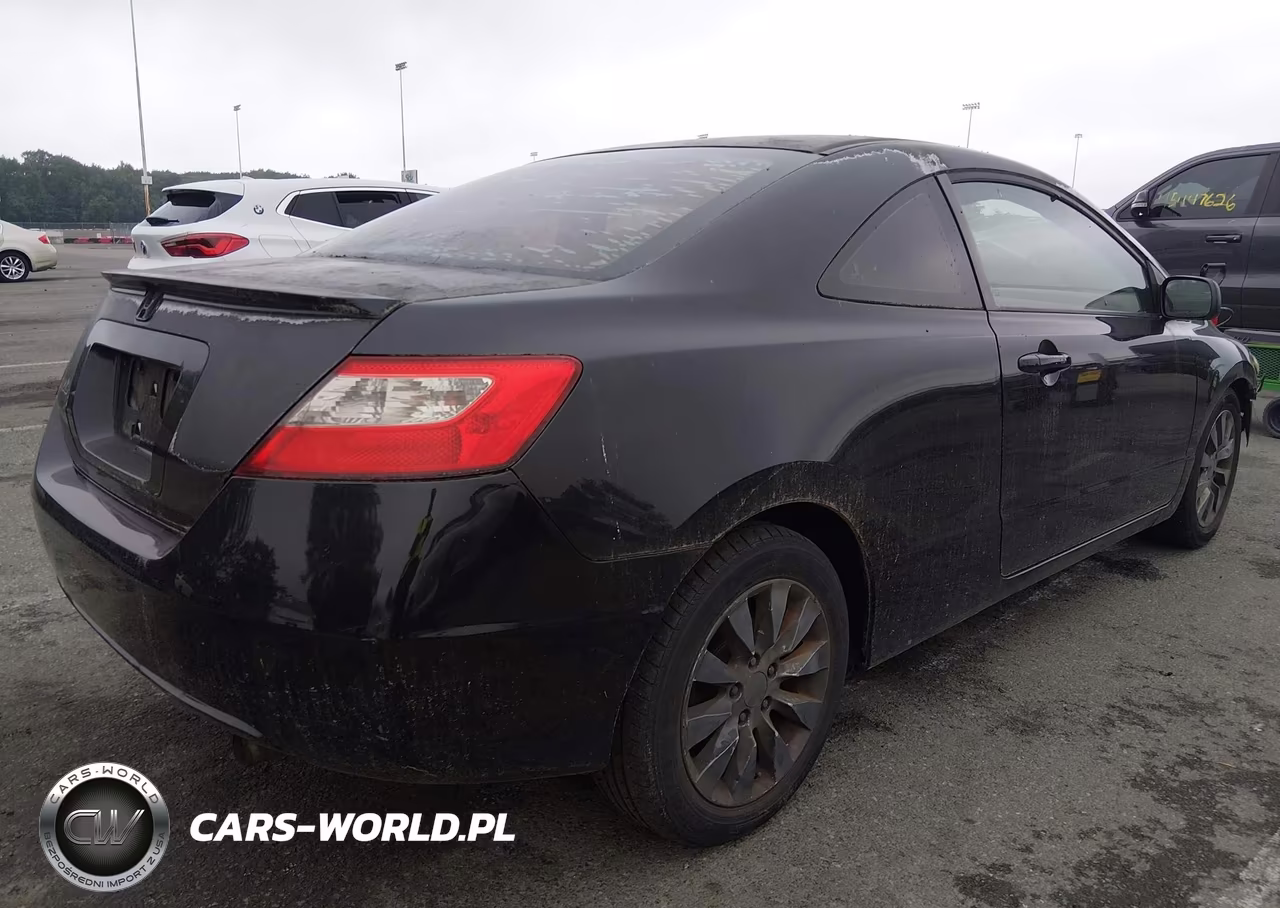 2010 Honda Civic Ex VIN:2HGFG1B84AH501437 - 4