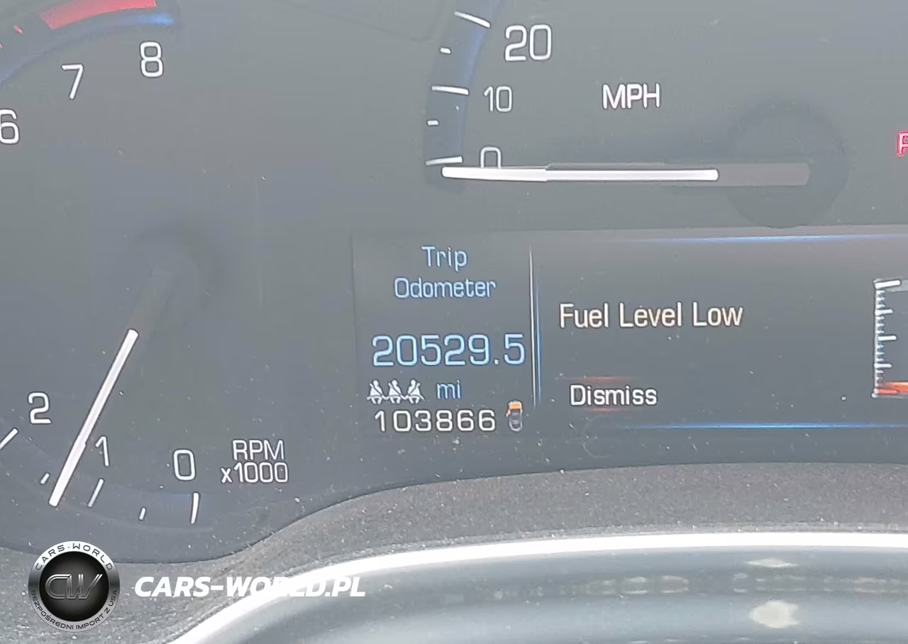 2013 Cadillac Srx Luxury Collection VIN:3GYFNCE34DS639801 - 7