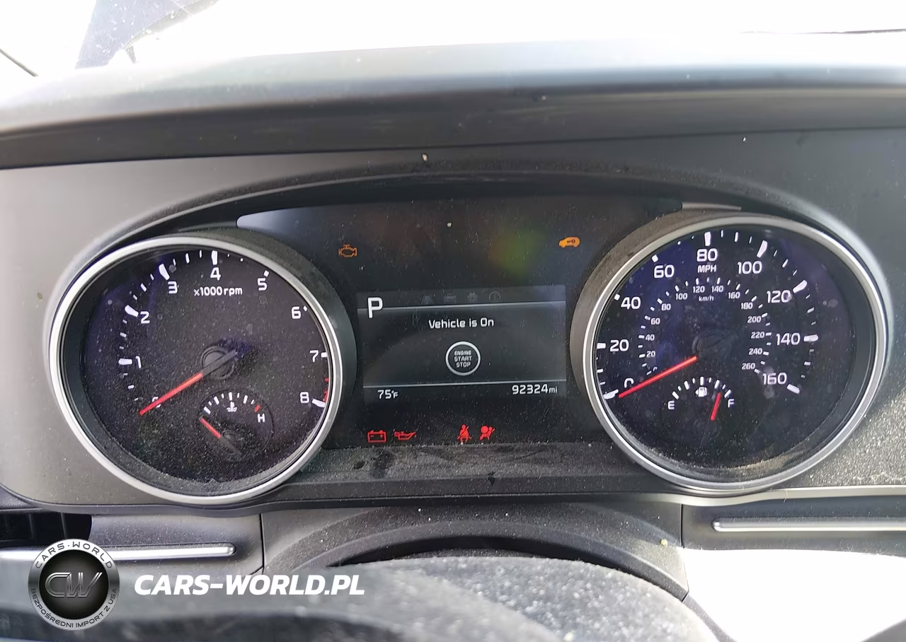 2023 Kia Carnival Mpv Lx Seat Package VIN:KNDNB4H32P6242513 - 7