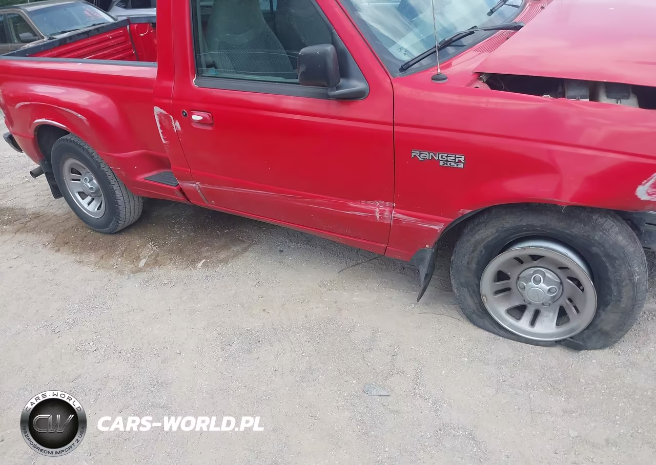1998 Ford Ranger Splash-Xl-Xlt VIN:1FTYR10U3WPB62898 - 13
