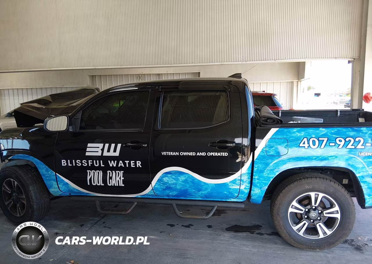 2019 Toyota Tacoma Double Cab-Sr-Sr5 VIN:5TFAX5GN7KX140376 - 13