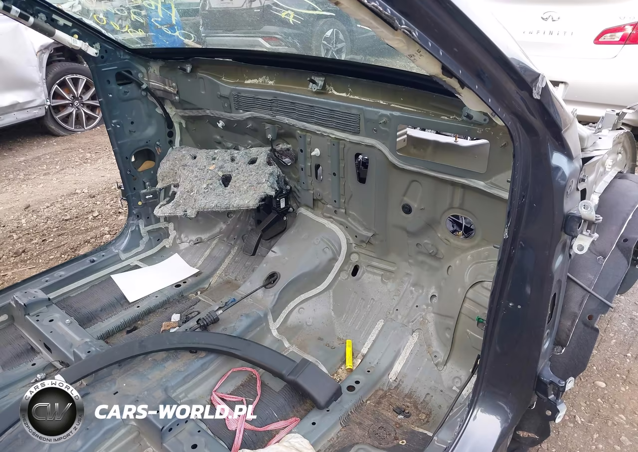 2026 Honda Cr-V Ex-L Awd VIN:2HKRS4H73TH429019 - 5