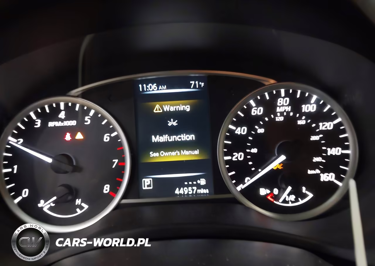 2018 Nissan Sentra Sv VIN:3N1AB7APXJY292222 - 7