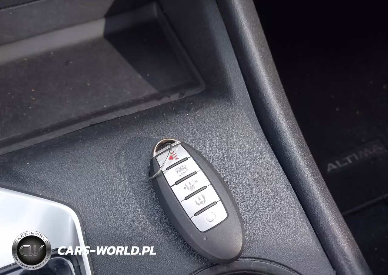 2019 Nissan Altima 2.5 S VIN:1N4BL4BV7KC250990 - 11