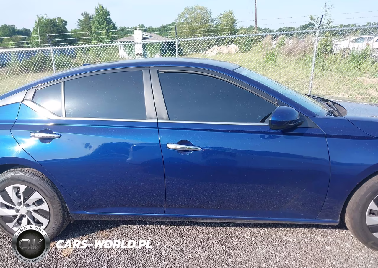 2019 Nissan Altima 2.5 S VIN:1N4BL4BV7KC250990 - 13
