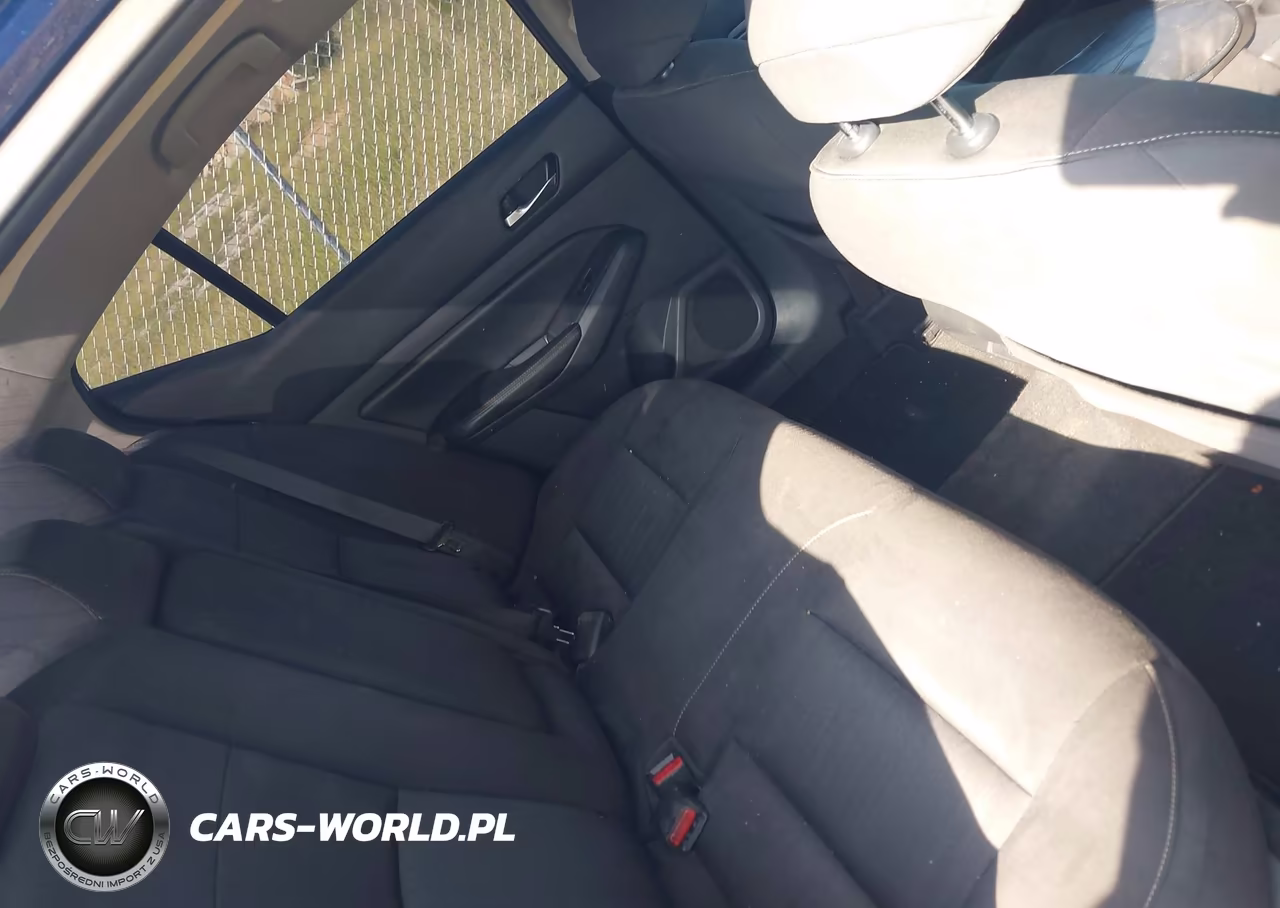 2019 Nissan Altima 2.5 S VIN:1N4BL4BV7KC250990 - 8