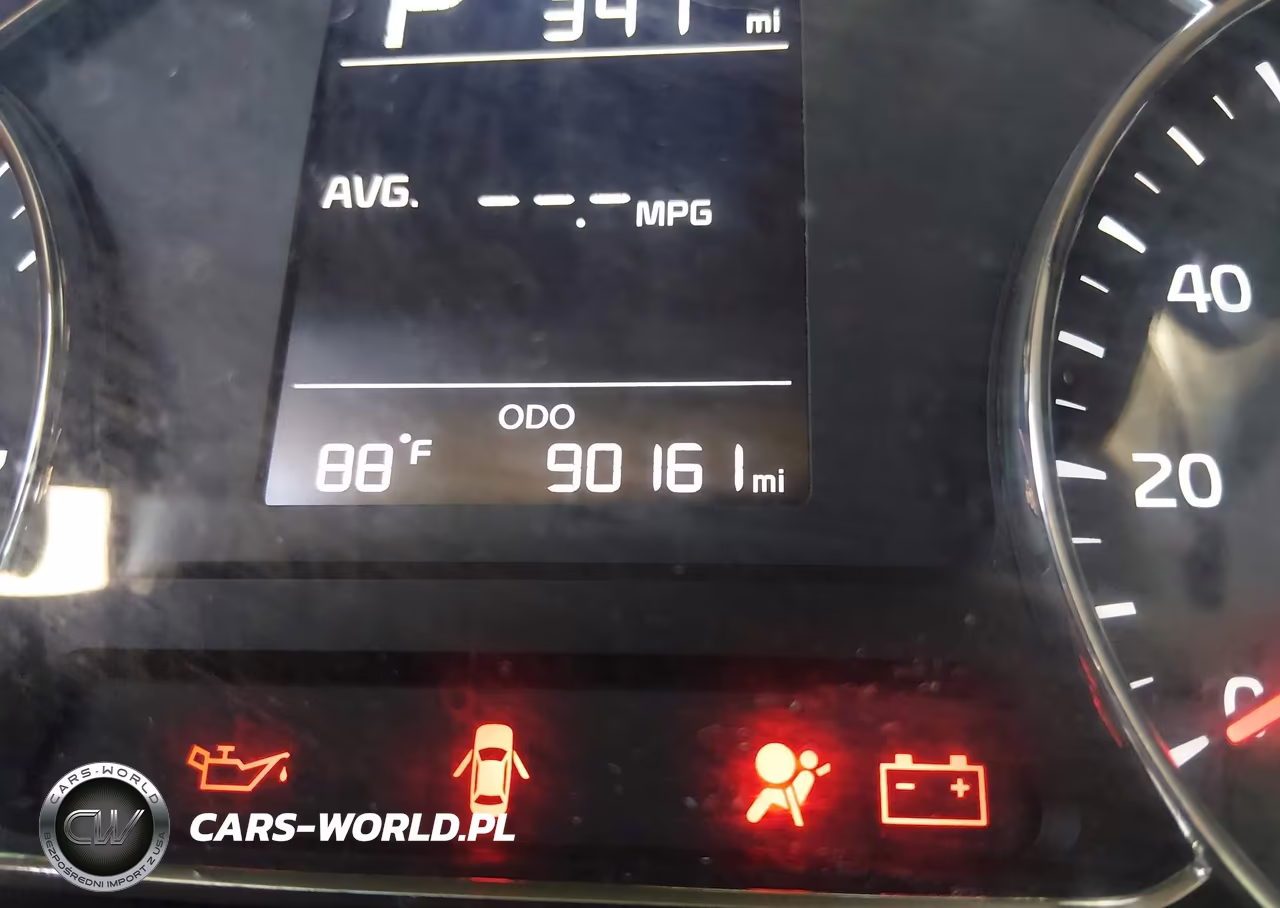 2017 Kia Forte Lx VIN:3KPFK4A79HE059218 - 12