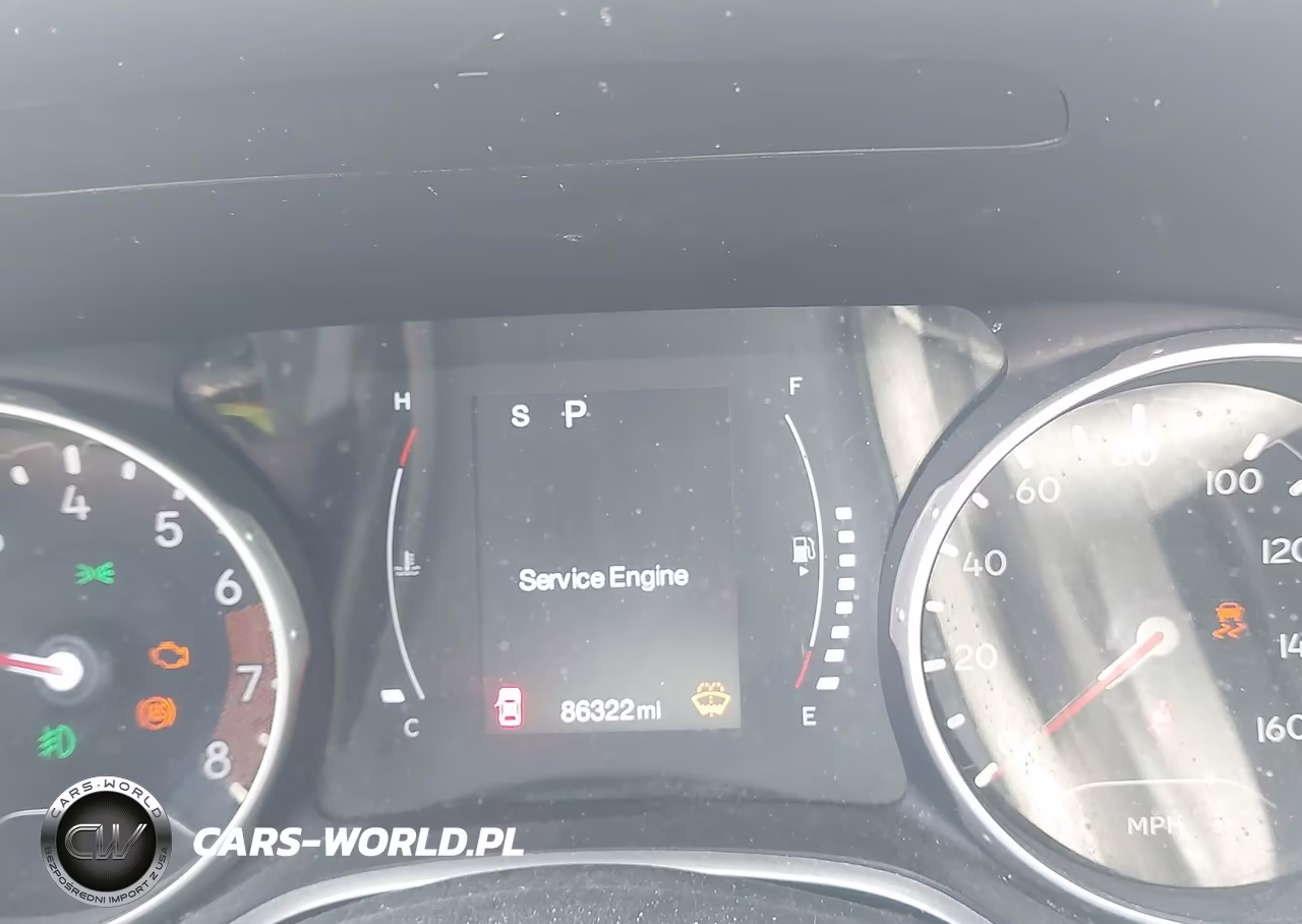 2021 Jeep Compass Latitude 4X4 VIN:3C4NJDBB1MT584555 - 15