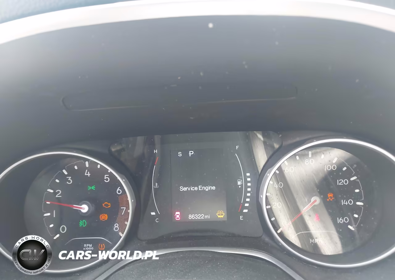 2021 Jeep Compass Latitude 4X4 VIN:3C4NJDBB1MT584555 - 7