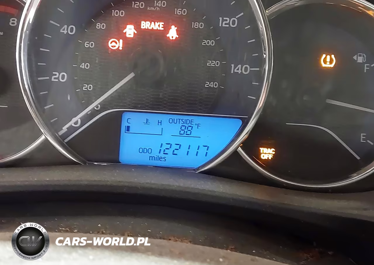 2016 Toyota Corolla Le VIN:2T1BURHE9GC696312 - 15
