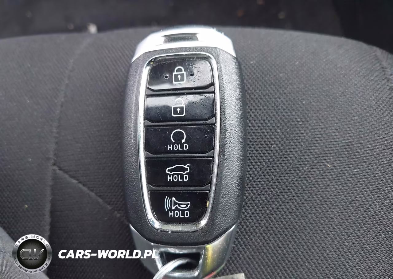 2023 Hyundai Elantra Sel VIN:5NPLM4AG6PH117308 - 11