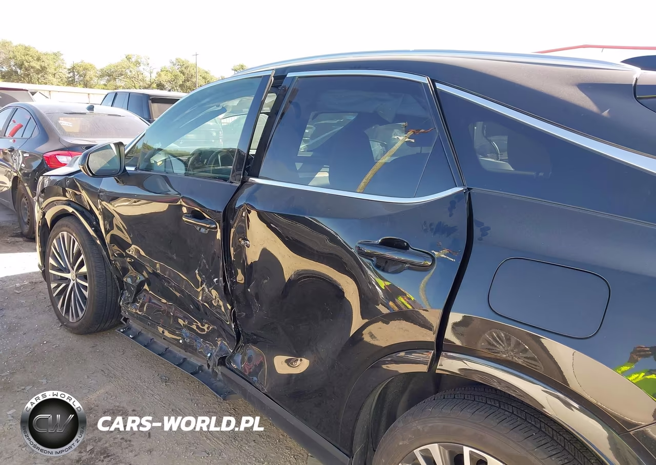 2024 Lexus Rx 350 Premium Plus VIN:2T2BAMBA5RC032377 - 17