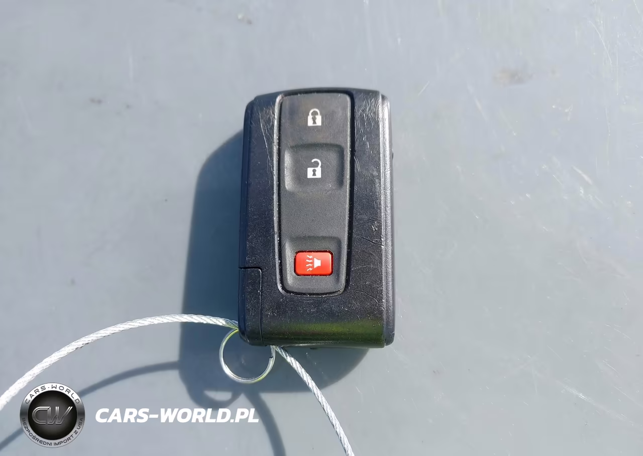 2008 Toyota Prius VIN:JTDKB20UX87762658 - 11