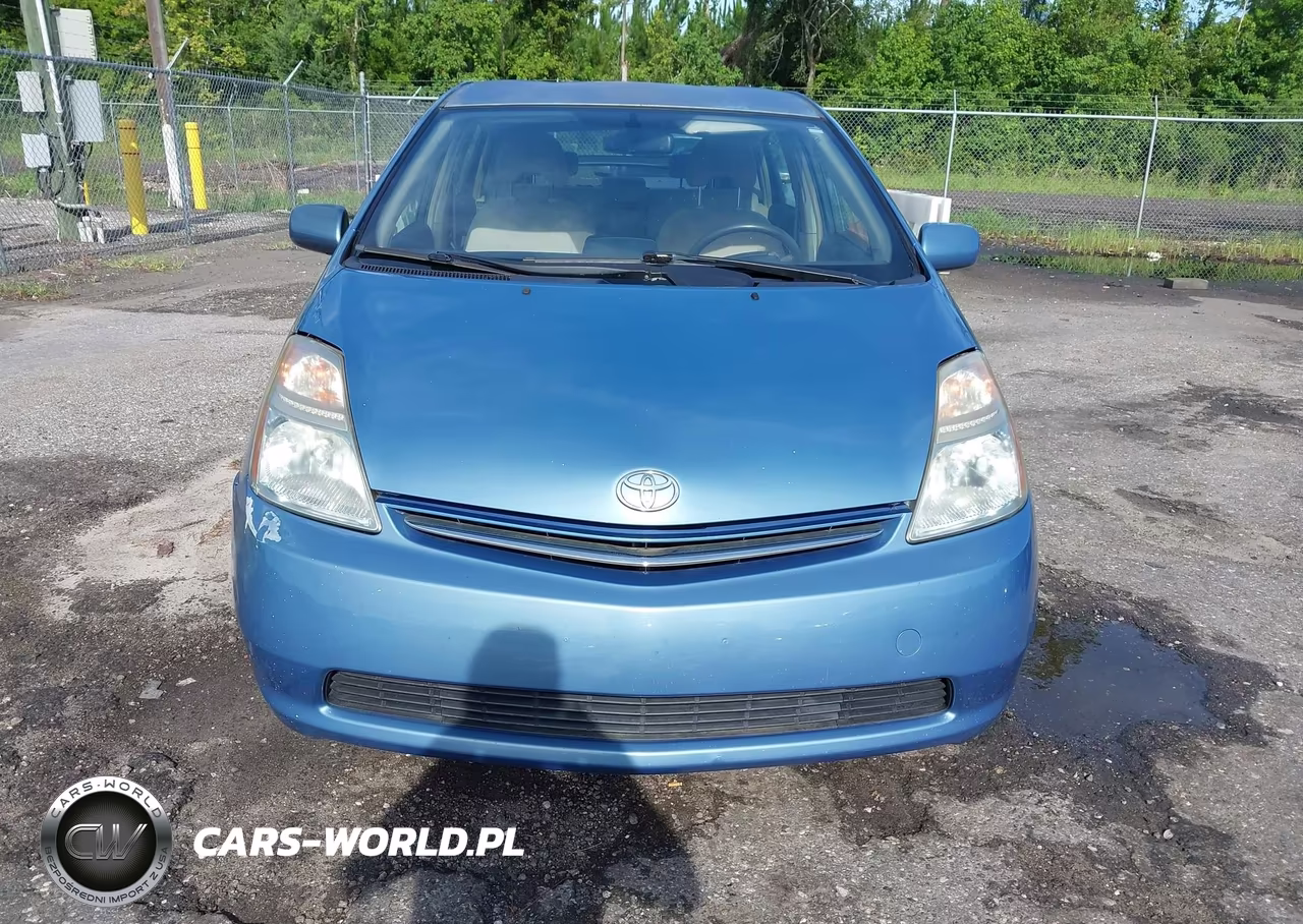 2008 Toyota Prius VIN:JTDKB20UX87762658 - 6
