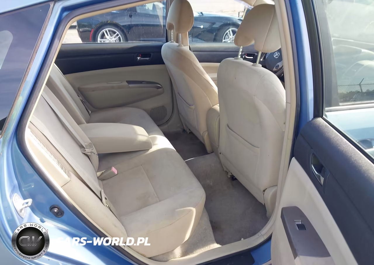 2008 Toyota Prius VIN:JTDKB20UX87762658 - 8