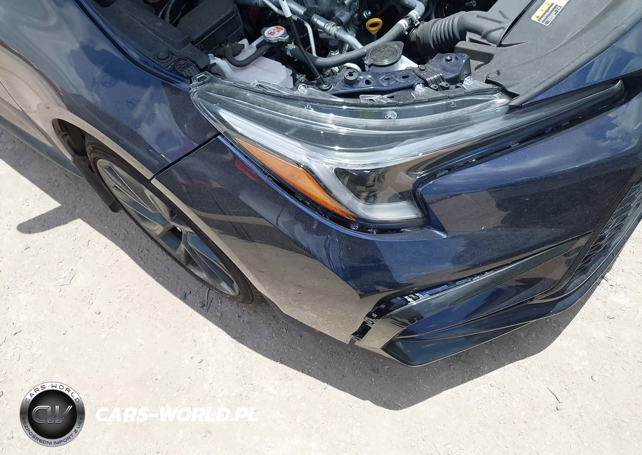 2026 Toyota Corolla Hybrid Hybrid Se VIN:JTDBCMFE6T3137053 - 18
