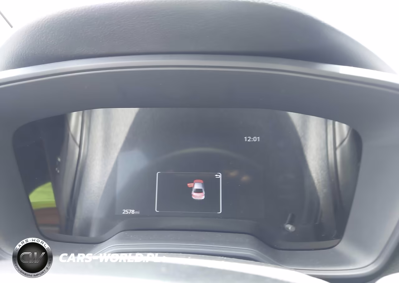 2026 Toyota Corolla Hybrid Hybrid Se VIN:JTDBCMFE6T3137053 - 7