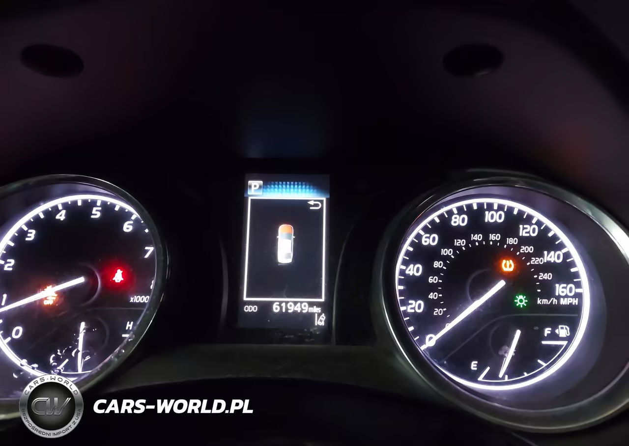 2020 Toyota Camry Se VIN:4T1G11AK2LU505564 - 7