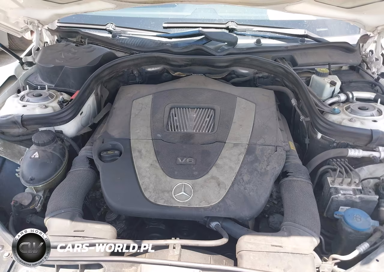 2011 Mercedes-Benz E 350 VIN:WDDHF5GB8BA459771 - 10