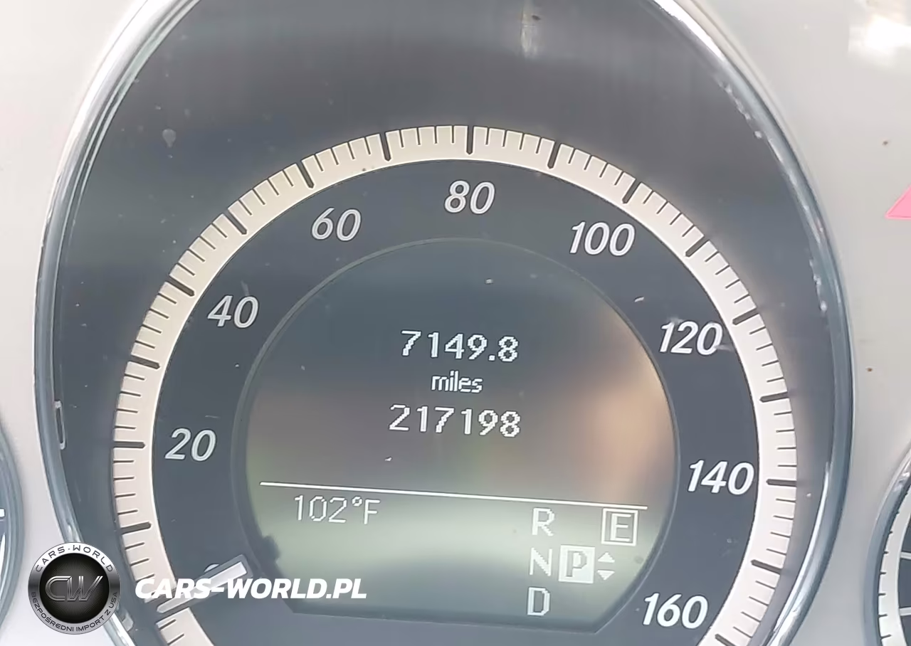 2011 Mercedes-Benz E 350 VIN:WDDHF5GB8BA459771 - 15