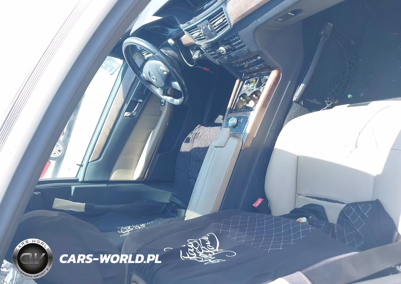 2011 Mercedes-Benz E 350 VIN:WDDHF5GB8BA459771 - 5