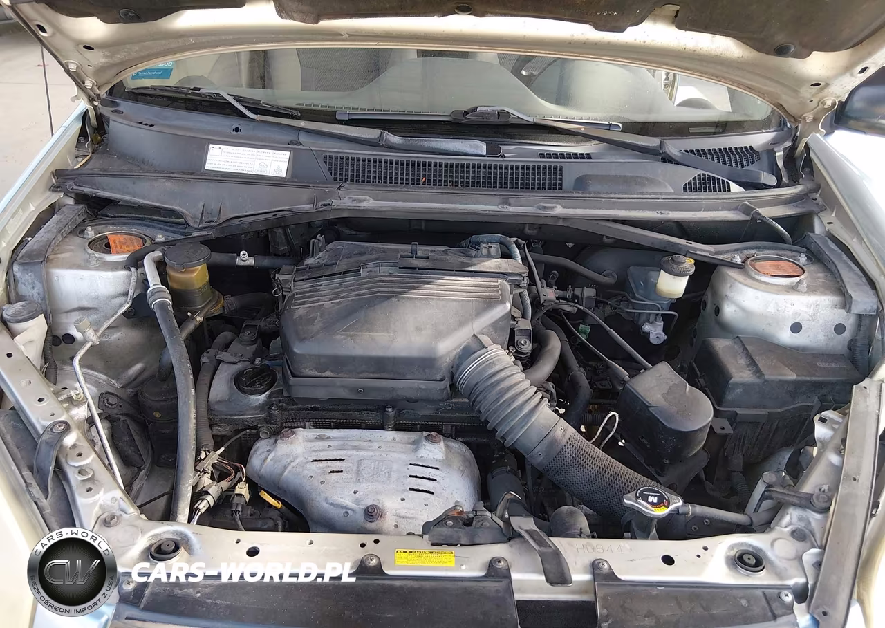 2003 Toyota Rav4 VIN:JTEGH20V930084950 - 10