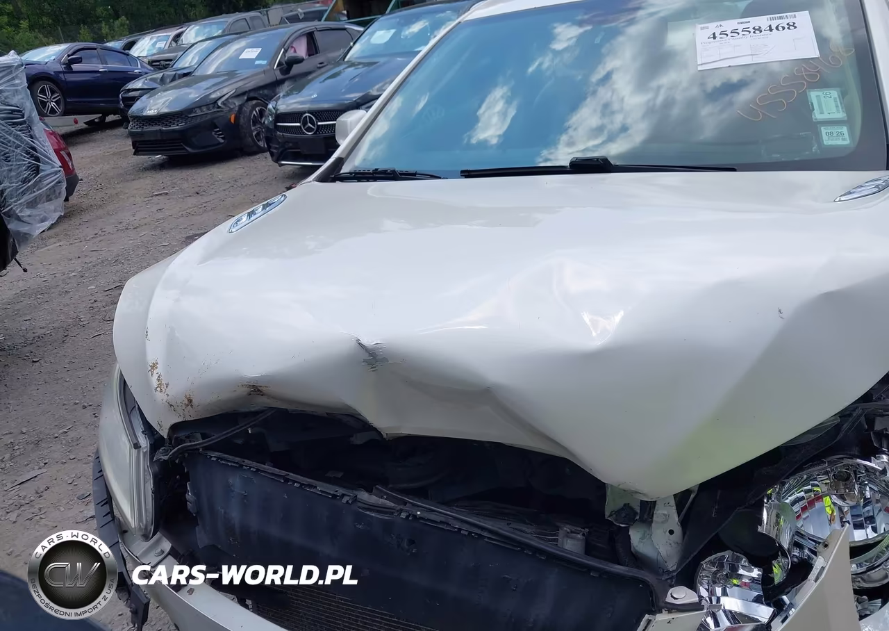 2013 Buick Lacrosse VIN:1G4GA5E33DF227841 - 10