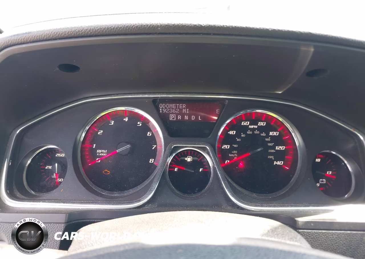 2013 GMC Acadia Slt-1 VIN:1GKKVRKD0DJ250101 - 7