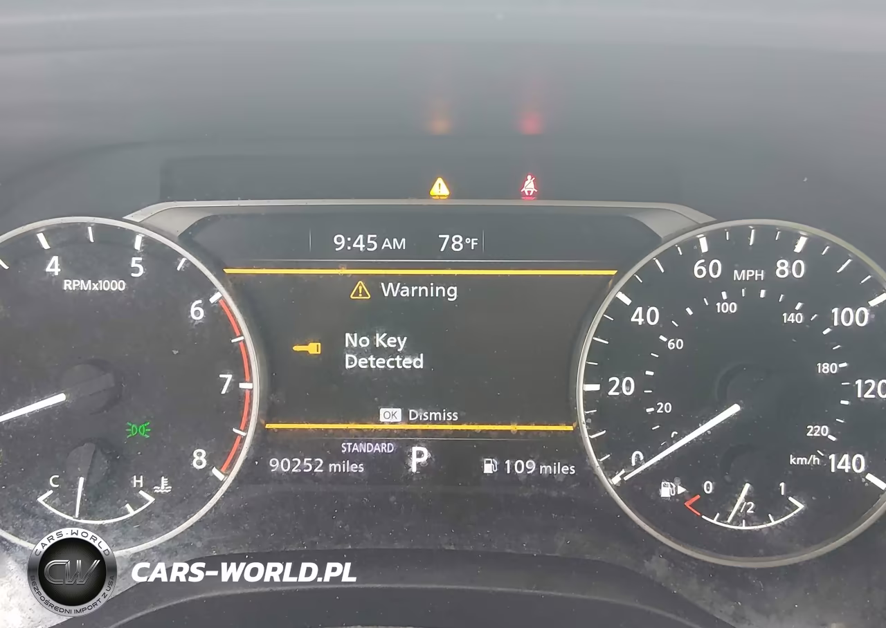 2022 Nissan Rogue Sv Fwd VIN:5N1BT3BA0NC678854 - 7