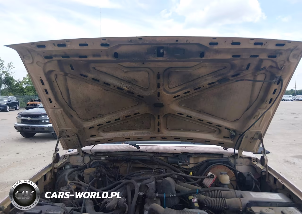 1987 Ford F150 VIN:1FTDF15Y8HPA44786 - 10