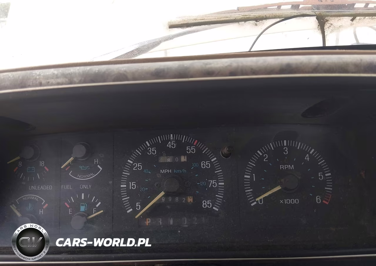 1987 Ford F150 VIN:1FTDF15Y8HPA44786 - 7
